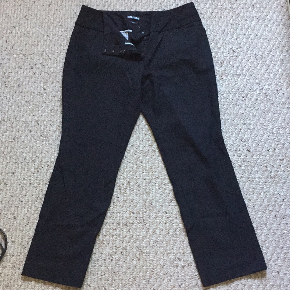 Express Editor Dress Pants